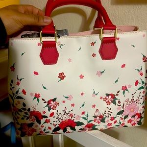 Loungefly Winnie the Pooh purse